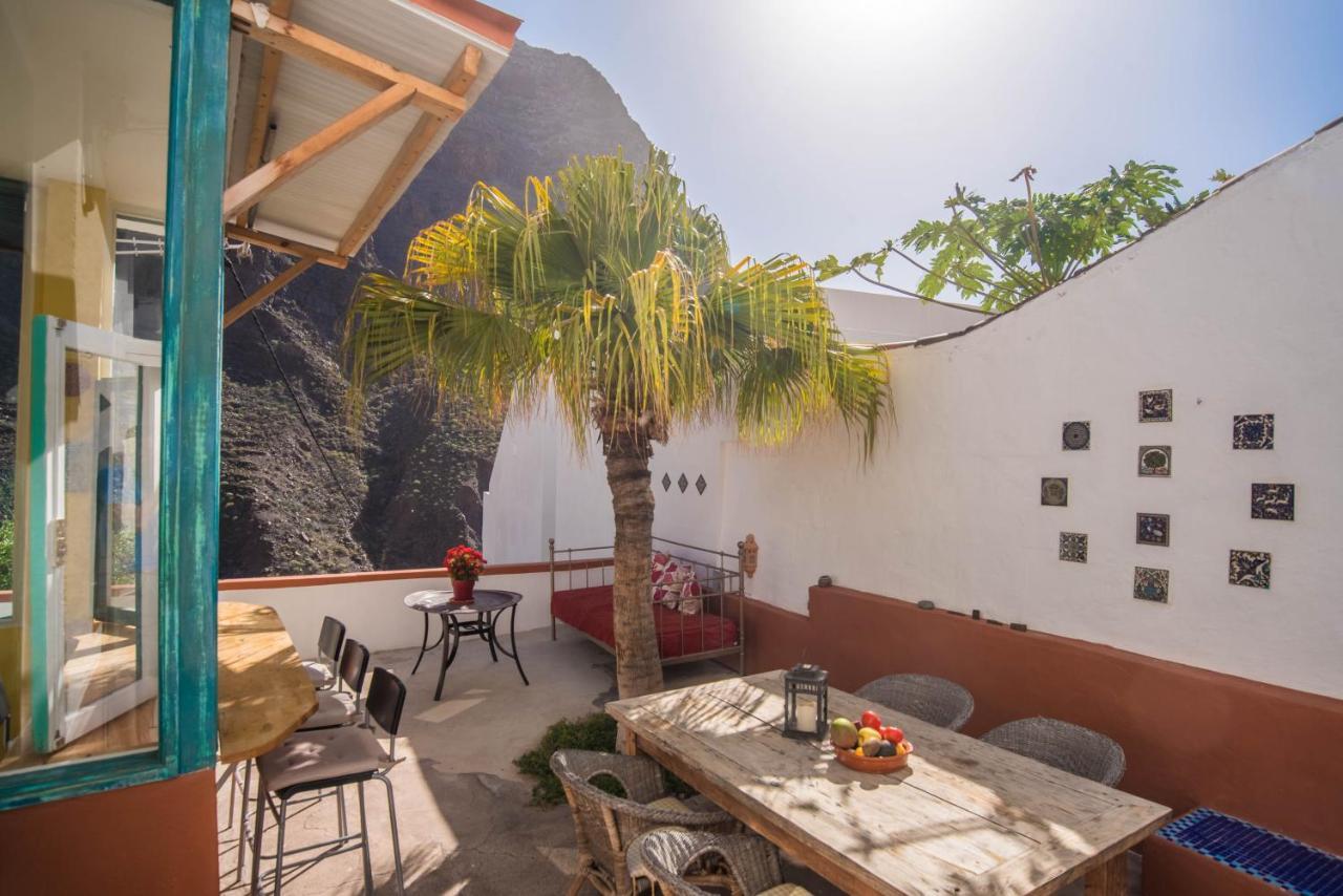 Vila Casa Estie Calera Exteriér fotografie