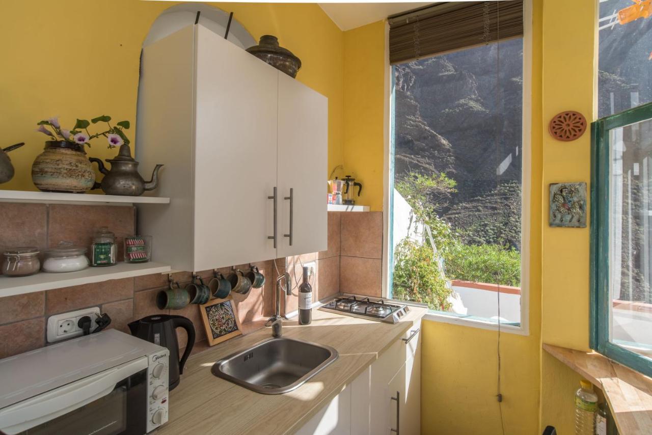 Vila Casa Estie Calera Exteriér fotografie