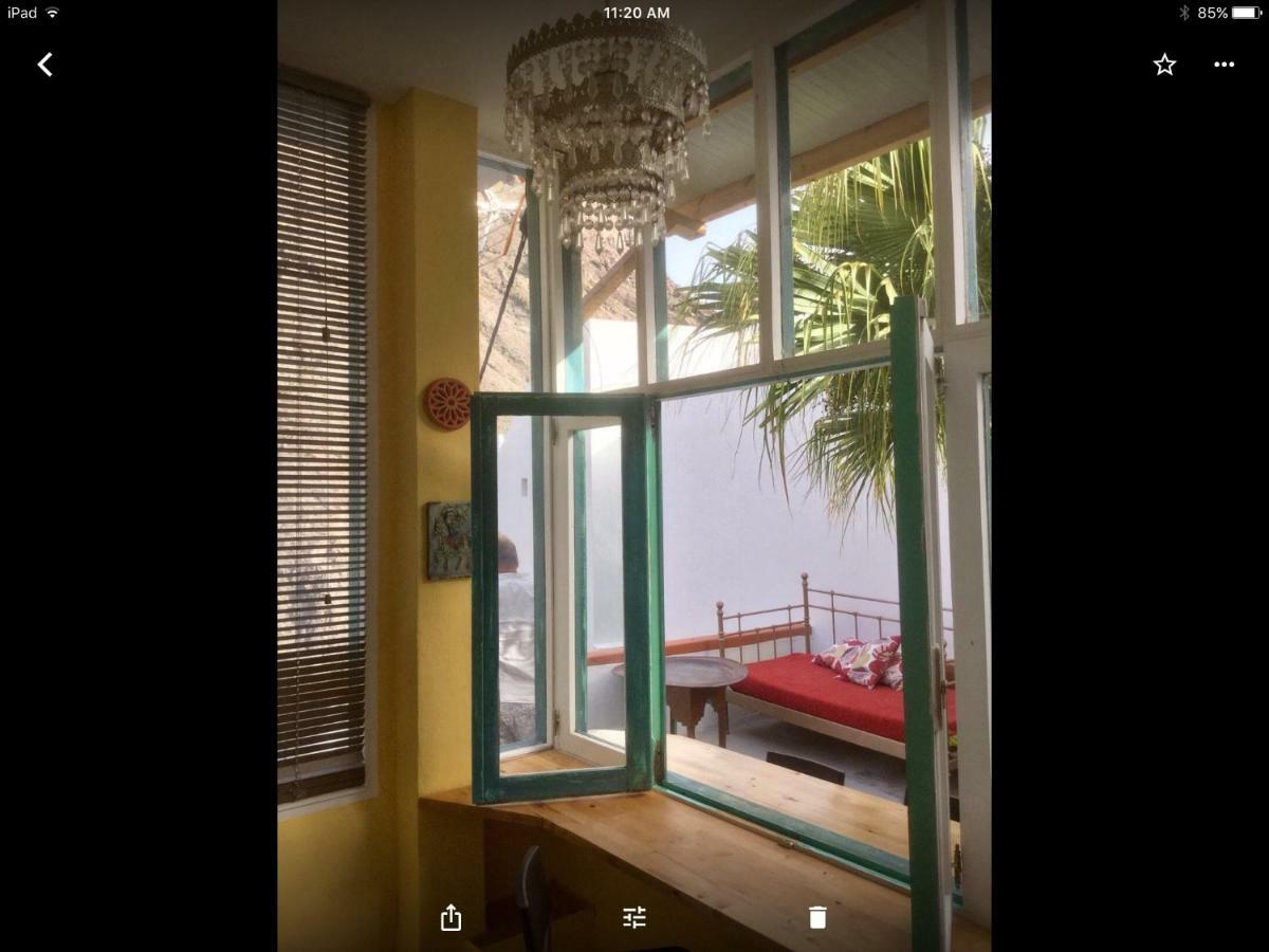 Vila Casa Estie Calera Exteriér fotografie